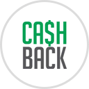 Cashback Taxes logo