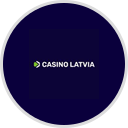 Casino Latvia logo