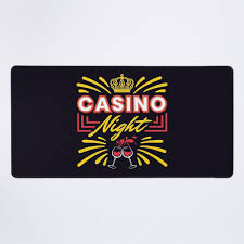 Casino Night logo