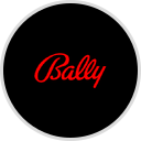Bally's Casinos logo