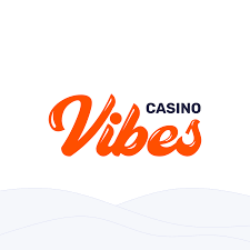 Casino Vibes logo