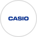 Casio logo