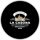 Casona Trinidad