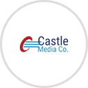 castlemediaco.com Logo