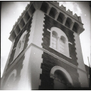 Castle Ybor