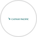 Cathay Pacific