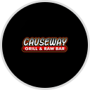 Causeway Grill logo