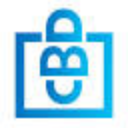 CBD Mall logo