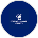CB Riveras logo