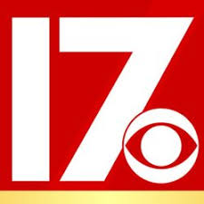 CBS 17 logo