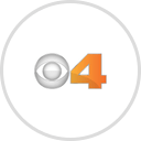 CBS 4 Indy logo