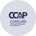 California Collaborative For Health Care Reform logo