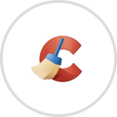 CCleaner logo