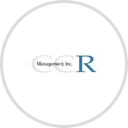 CCRM Management logo