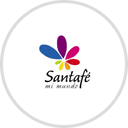 CC Santa Fe Medellin