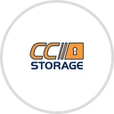 CC Storage logo