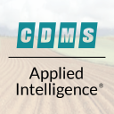 CDMS logo