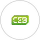 CEB - Cooperativa de Electricidad Bariloche
