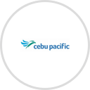 Cebu Pacific Air logo
