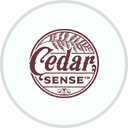 Cedar Sense
