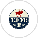 Cedar Creek Pub