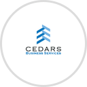 Cedars Business Solutions logo
