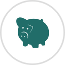 Celebrity Net Worth logo