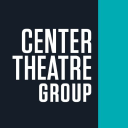 centertheatregroup.org Logo