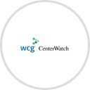 CenterWatch logo