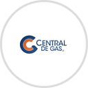 Central de Gás