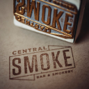 Central Smoke Seattle