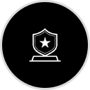 Central Youth Athletic Association logo