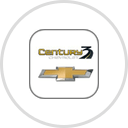 Century 3 Chevrolet