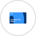 Century Car Wash