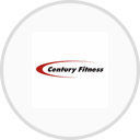 CenturyFit logo