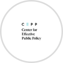 The Center For Effective Public Policy
