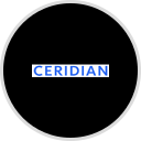 Ceridian logo