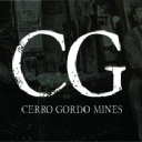 Cerrogordo Mines