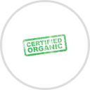 certified organik records