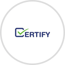 certify