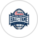 College Football Hall of Fame Membership