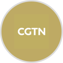 CGTN (China Global Television Network)