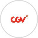 CGV Support logo