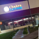 Chakra Tattoos