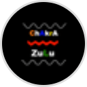 Chakra Zulu Crystals logo