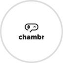 chambr.ai Logo