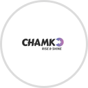 Chamko logo