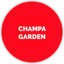 Champagne Garden Oakland