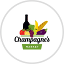 Champagnes Market