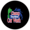 Champ Car Wash